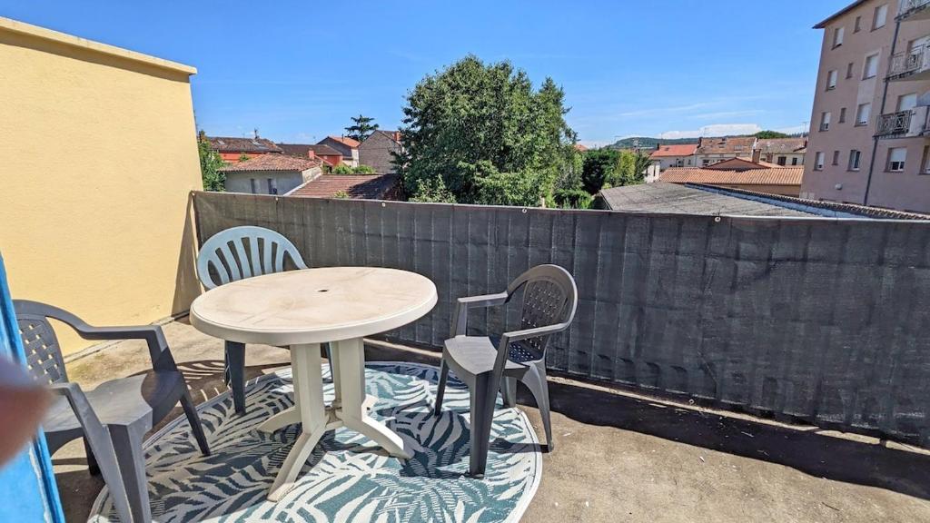 Gite le Foch, large gite in Albi, ideal for Families - 1