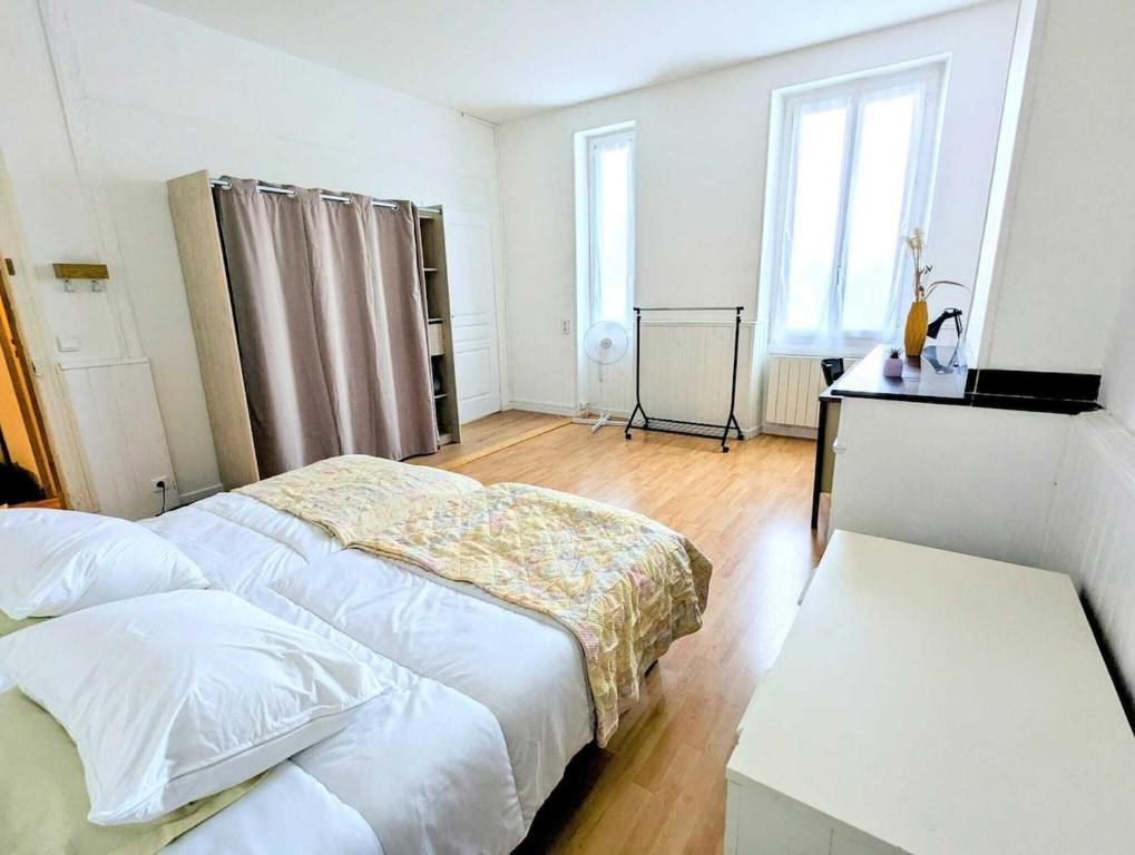 Gite le Foch, large gite in Albi, ideal for Families - 5