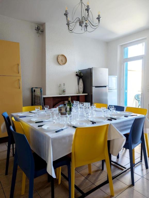 Gite le Foch, large gite in Albi, ideal for Families - 3