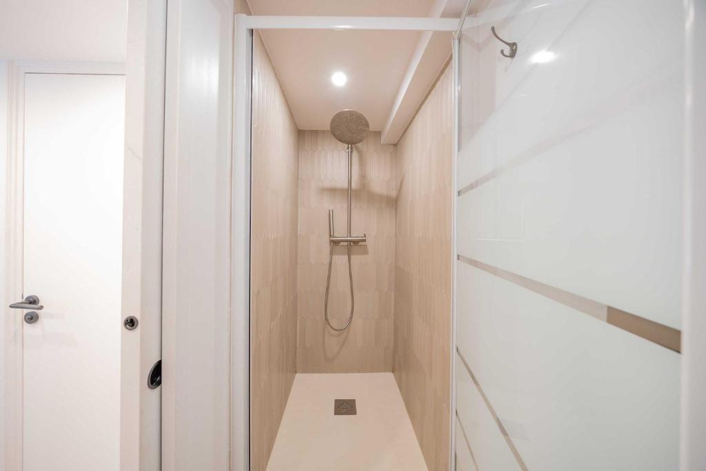 バスルーム（客室）