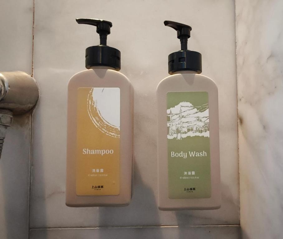 バスルーム（客室）