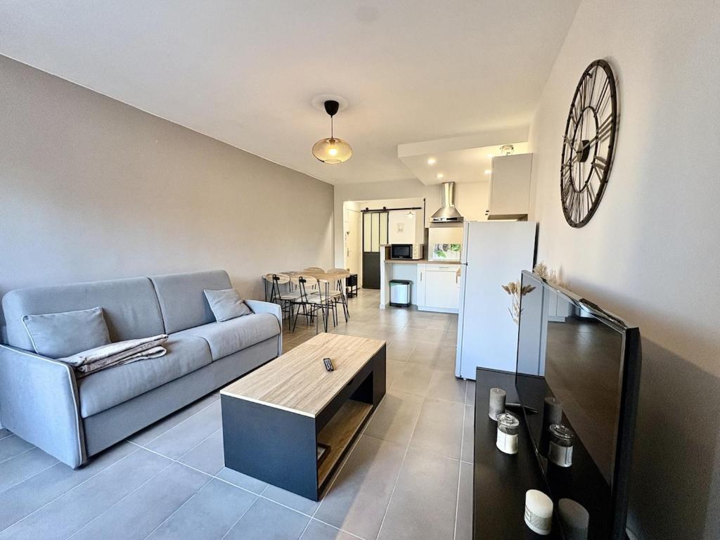Appartement T2, proche centre-ville de Fréjus - 2