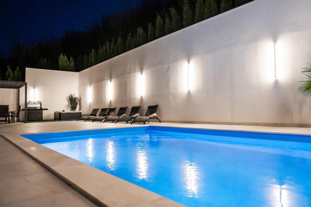 Modern Villa Mia Mostar near Old Bridge & Pool - 2