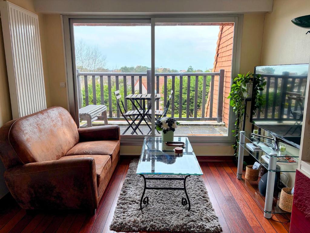 Bel appartement refait à neuf, calme et ensoleillé - 3