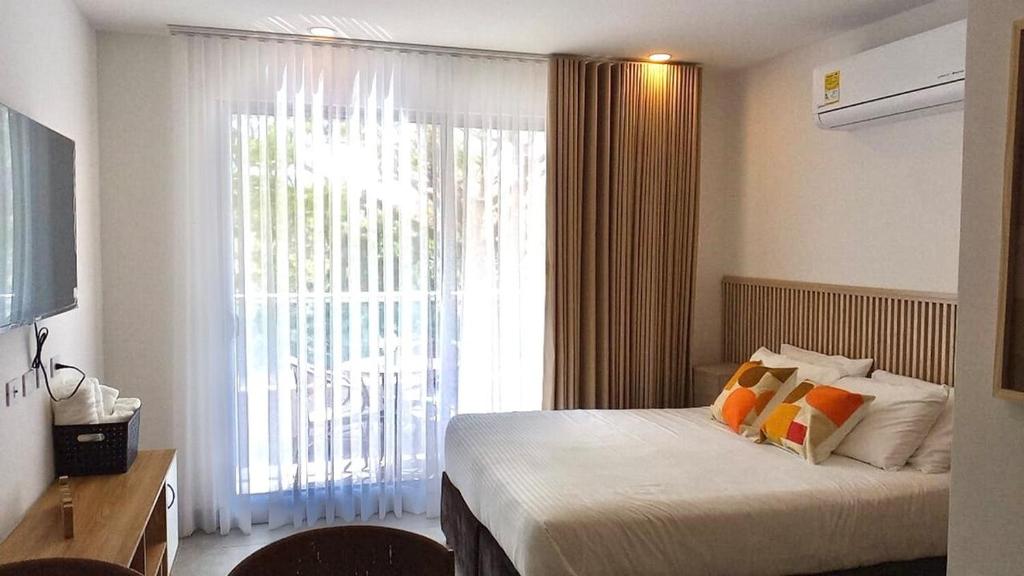 Loft en Santa Marta, Urb Don Jaca - 3