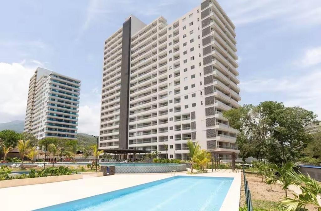 Loft en Santa Marta, Urb Don Jaca - 5