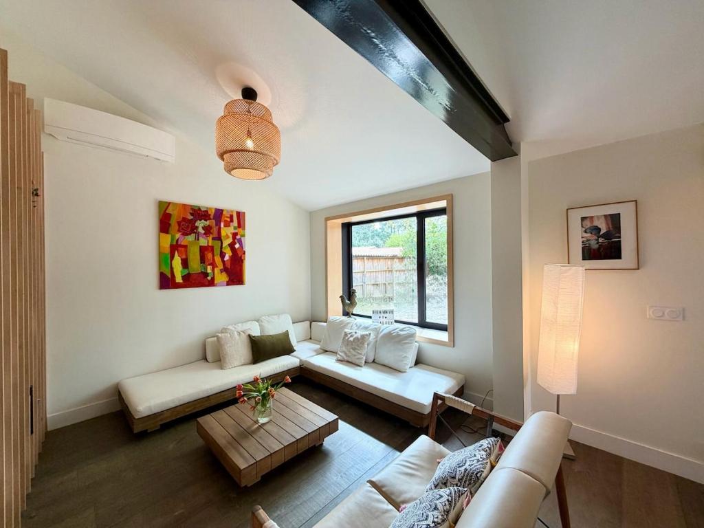 Villa des dunes - 3