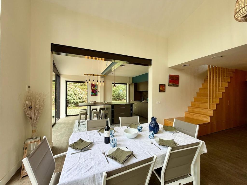 Villa des dunes - 4