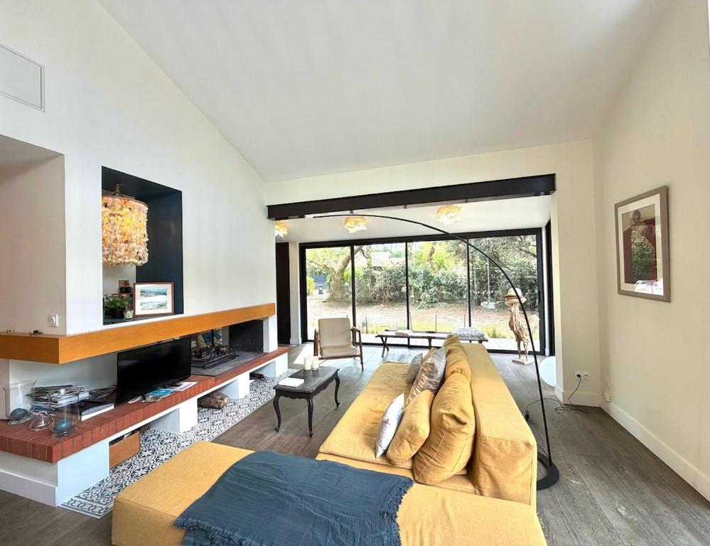 Villa des dunes - 5