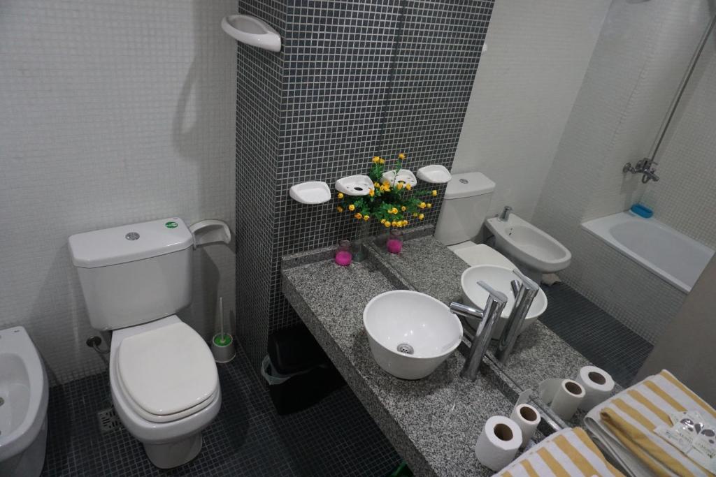Live Boutique Apartments Palermo Hollywood - 3