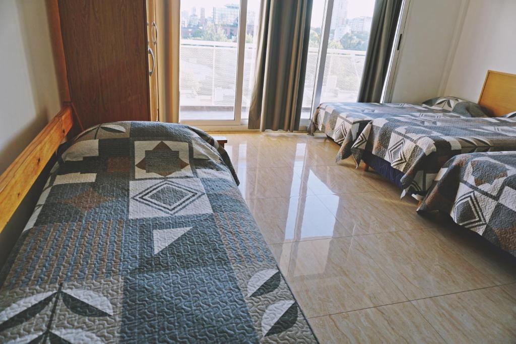 Live Boutique Apartments Palermo Hollywood - 4
