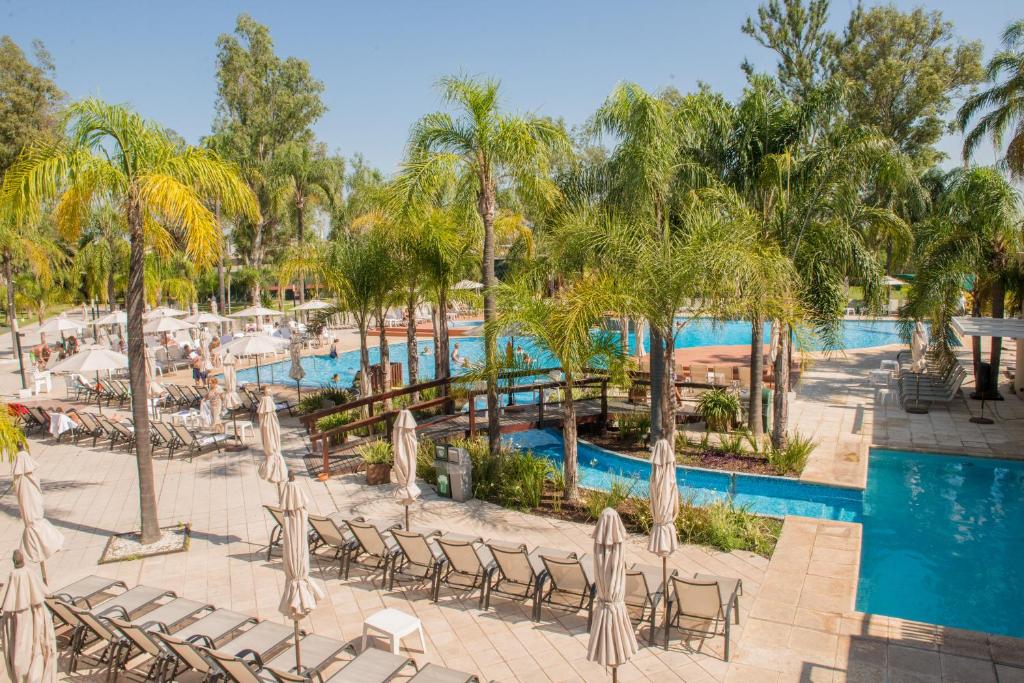 Los Pinos Resort & Spa Termal All Inclusive - 1