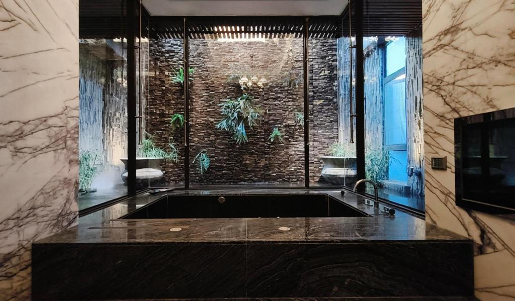 バスルーム（客室）