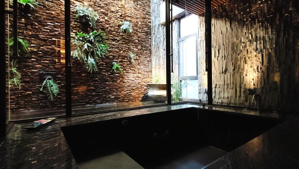 バスルーム（客室）