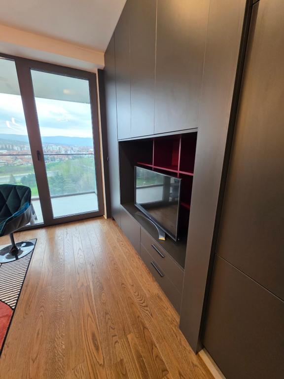 Level 10 Luxury Apartment - Planet Residence Niš - 4