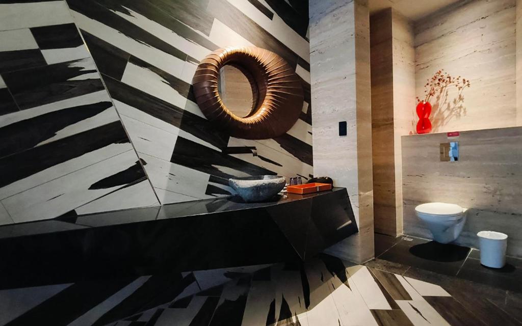 バスルーム（客室）