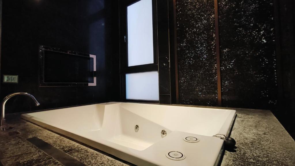 バスルーム（客室）