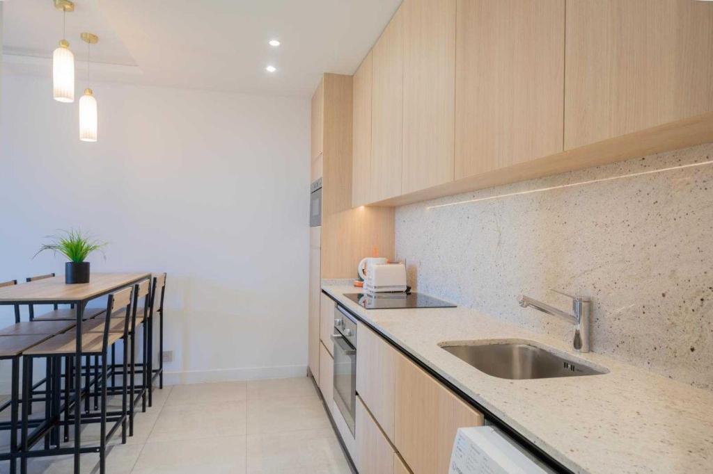 Charming apartment - 2BDR-6P - Saint Tropez-Port - 4