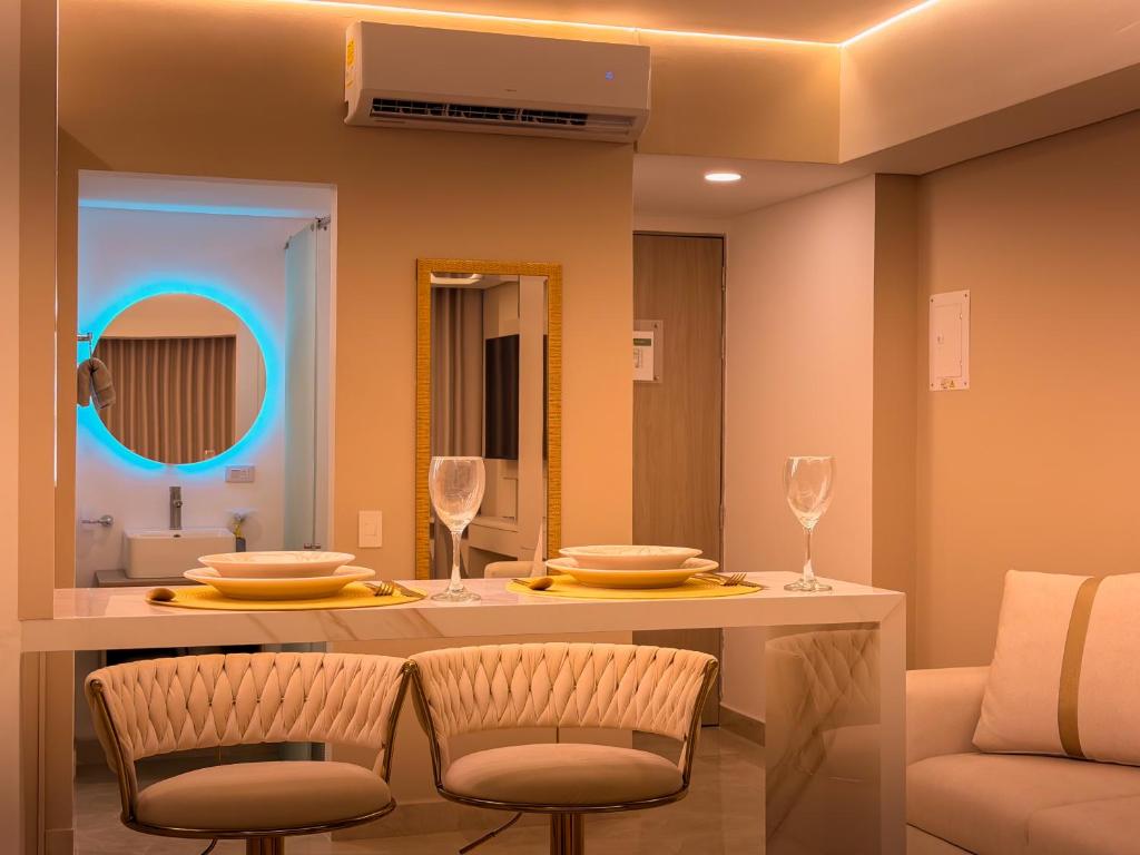Suite,Piscina,Balcon,C historico,2 Min aeropuerto - 5