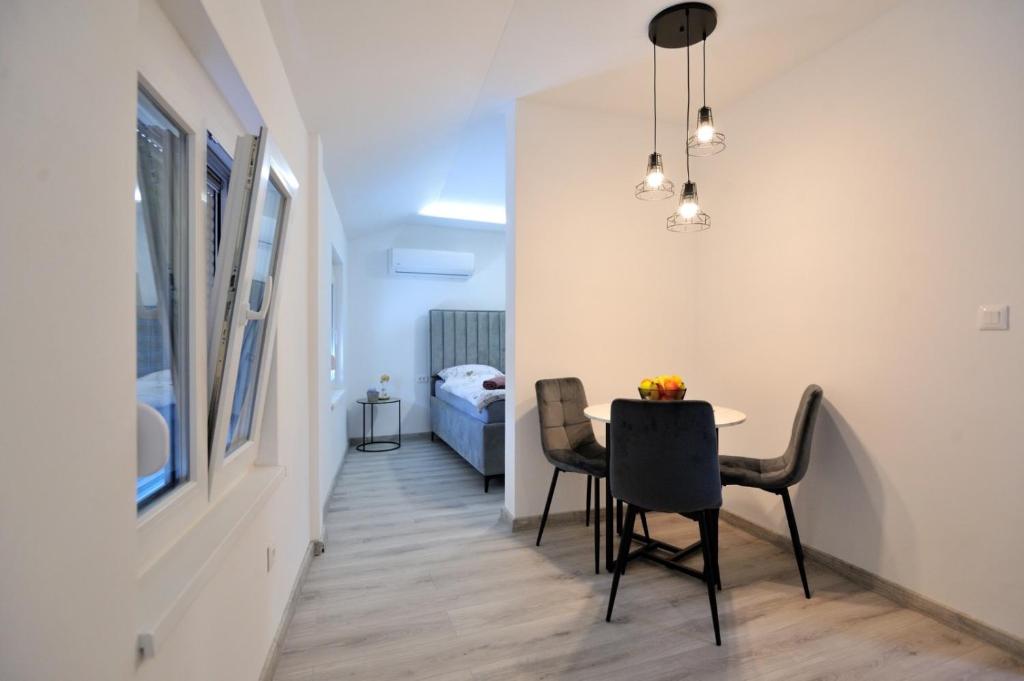 Palace apartments Mostar - 2