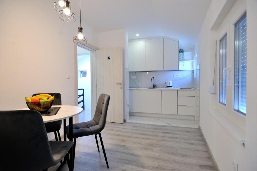 Palace apartments Mostar - 3