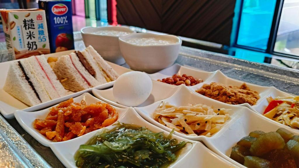 お料理のイメージ