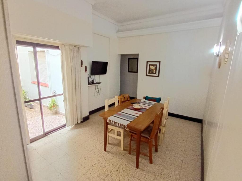 Departamento en Mar del Plata, a metros del mar - 1