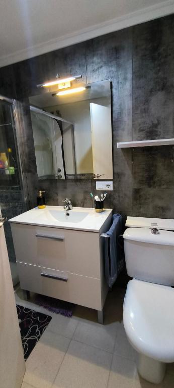 Apartamento a 5 minutos de la playa - 3