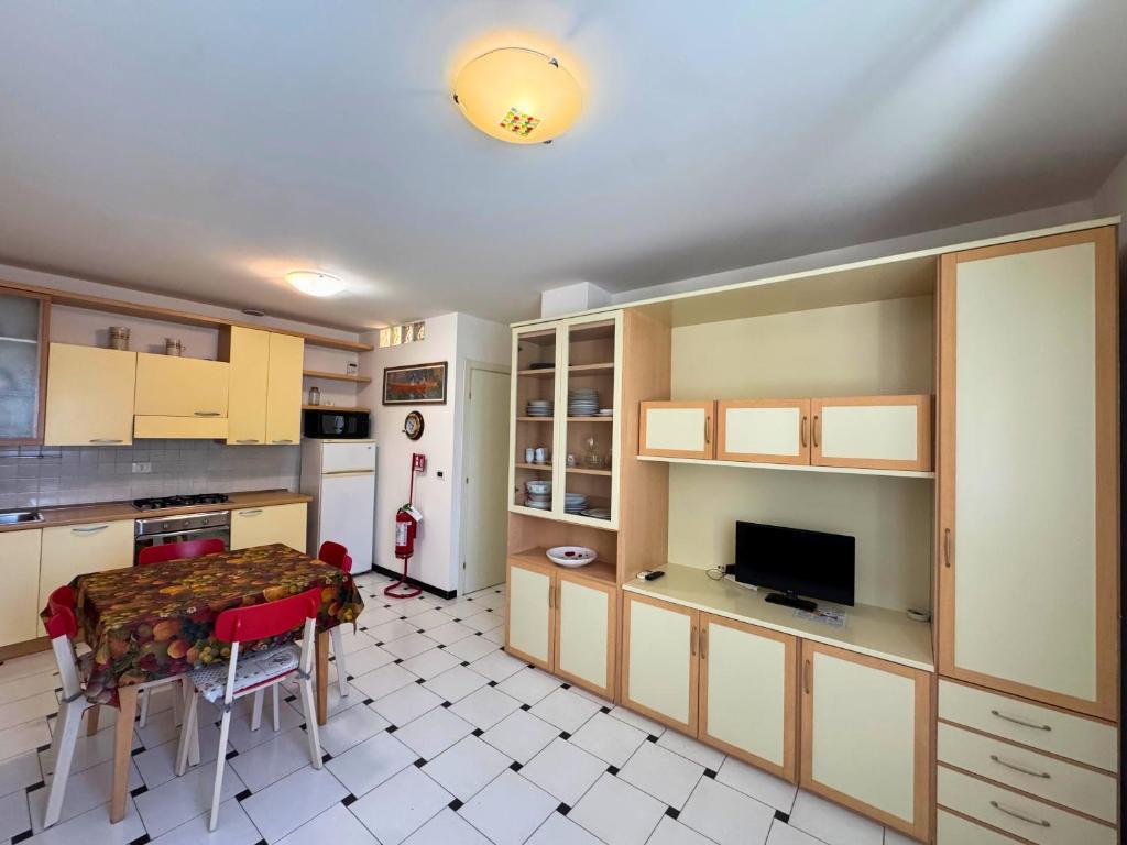 Condominio Frontemare - 1