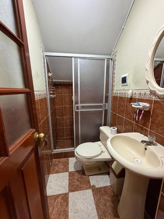 Linda casa espaciosa y acogedora en Nuevo Chimbote - 5