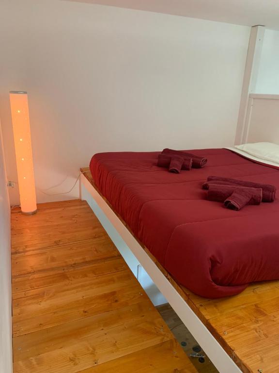 Casa vacanze Misilla - 5