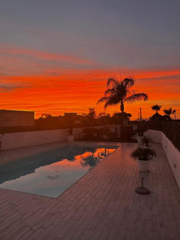 Casa vacanze Misilla - 2