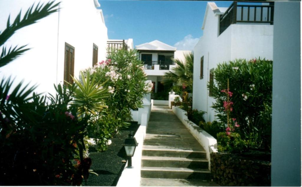 Casa Mirador Komfort Bungalow exkl Privatanlage am Meer - 2