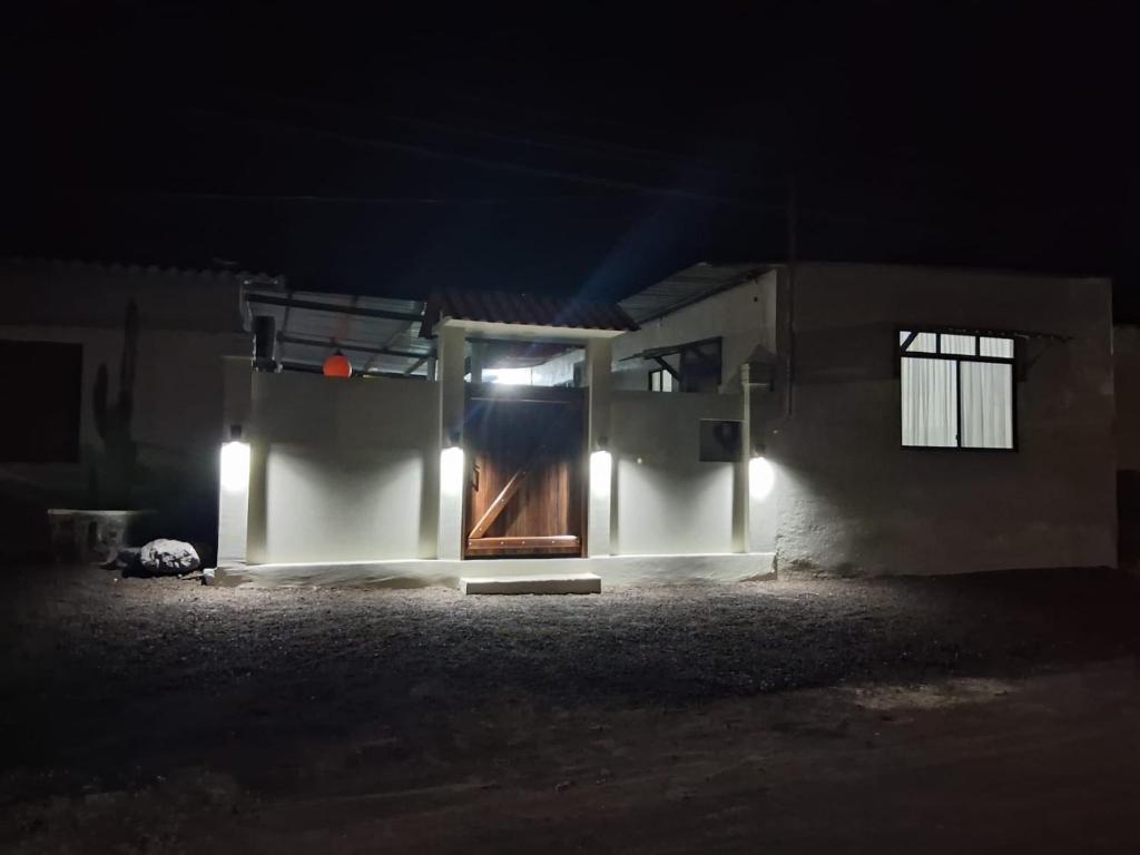 OASIS JENY Apartamento con entrada independiente 3 - 4