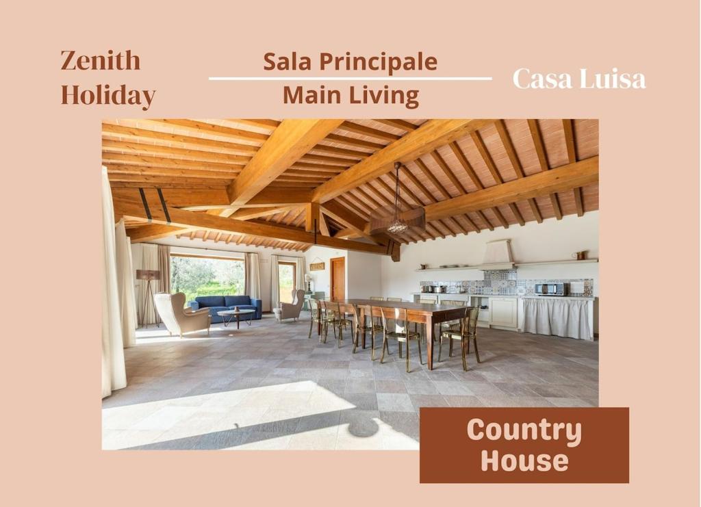 Relax & Comfort 10 min from Arezzo - 5