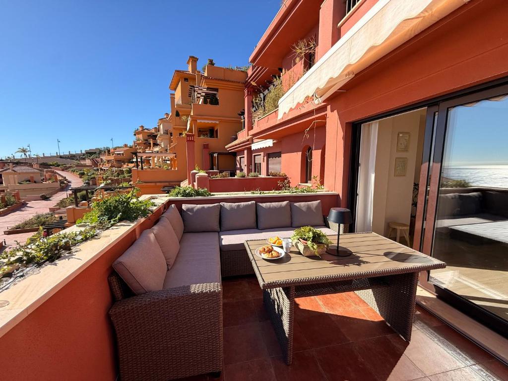 Isla del Fraile - Luxury Oasis and Sea Views By Aloha Palma - 3