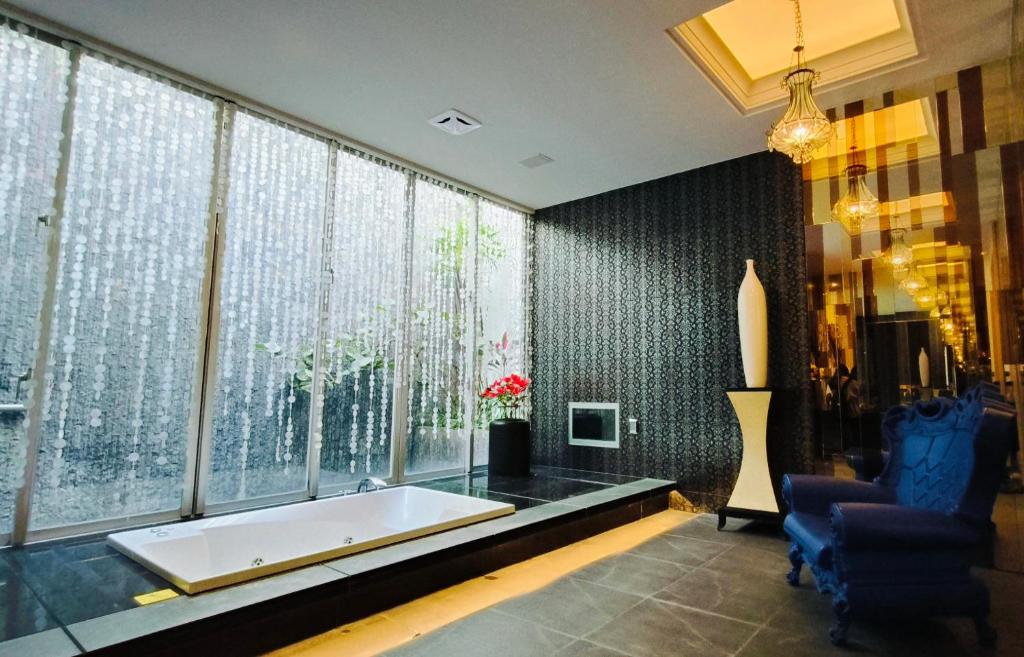 Mulan Boutique Hotel - Taipei Dazhi Branch