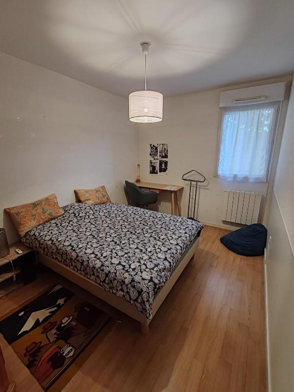 Appartement 1 chambre privée - 1