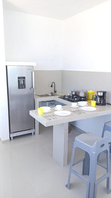 OOK Home - 3