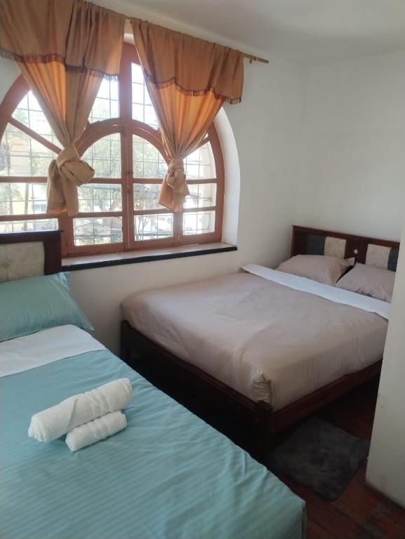 Hostal Sisa Home - 1