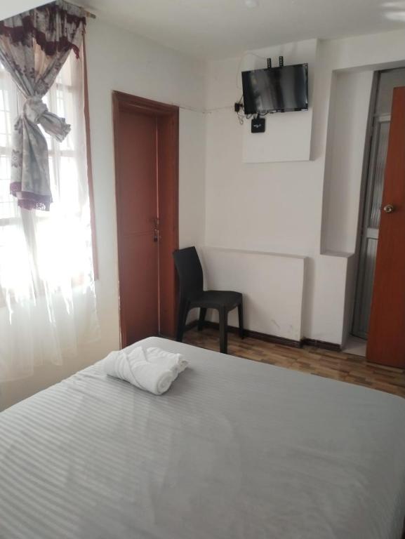 Hostal Sisa Home - 5
