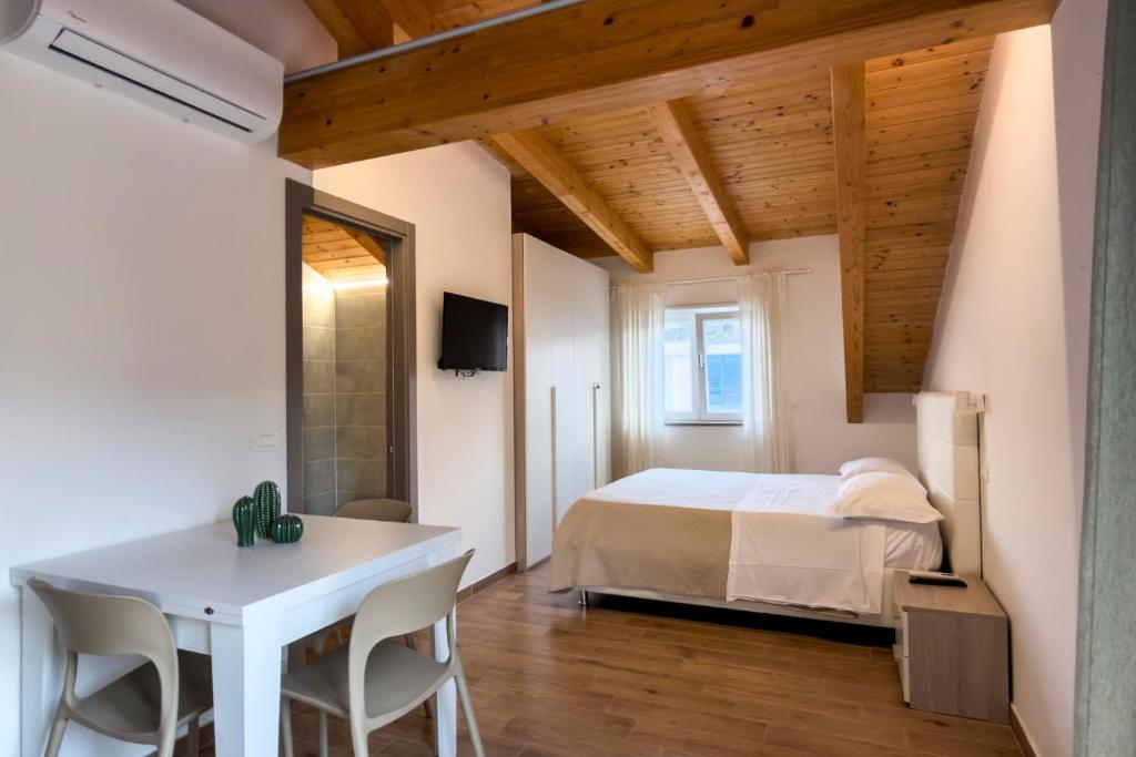 Cilento Sea Rooms - 4