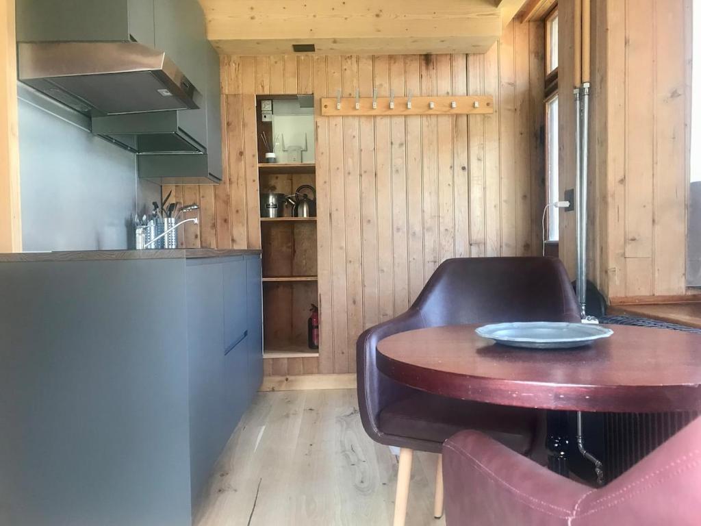 Charming studio in Saas Fee R - 5