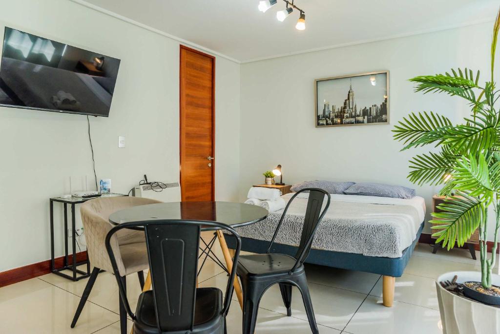 Delightful Studio Apartment in Las Condes - 3