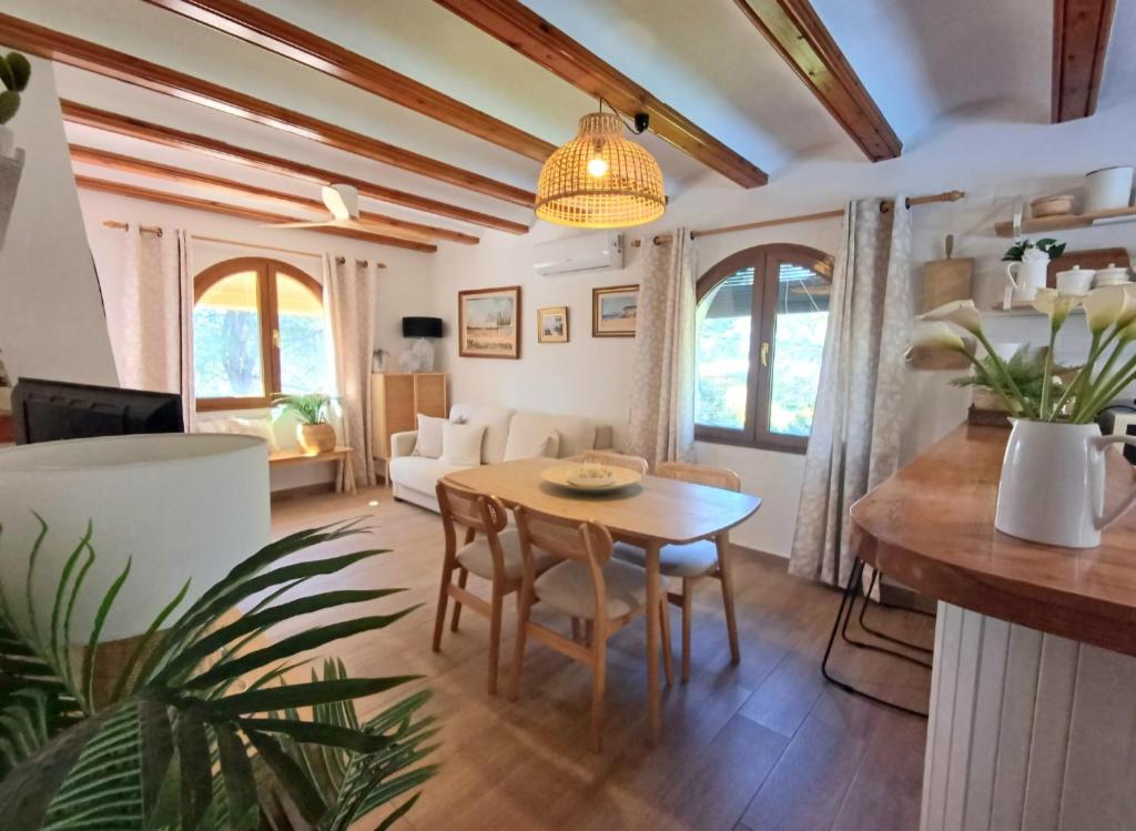 La casita de Javea - 2