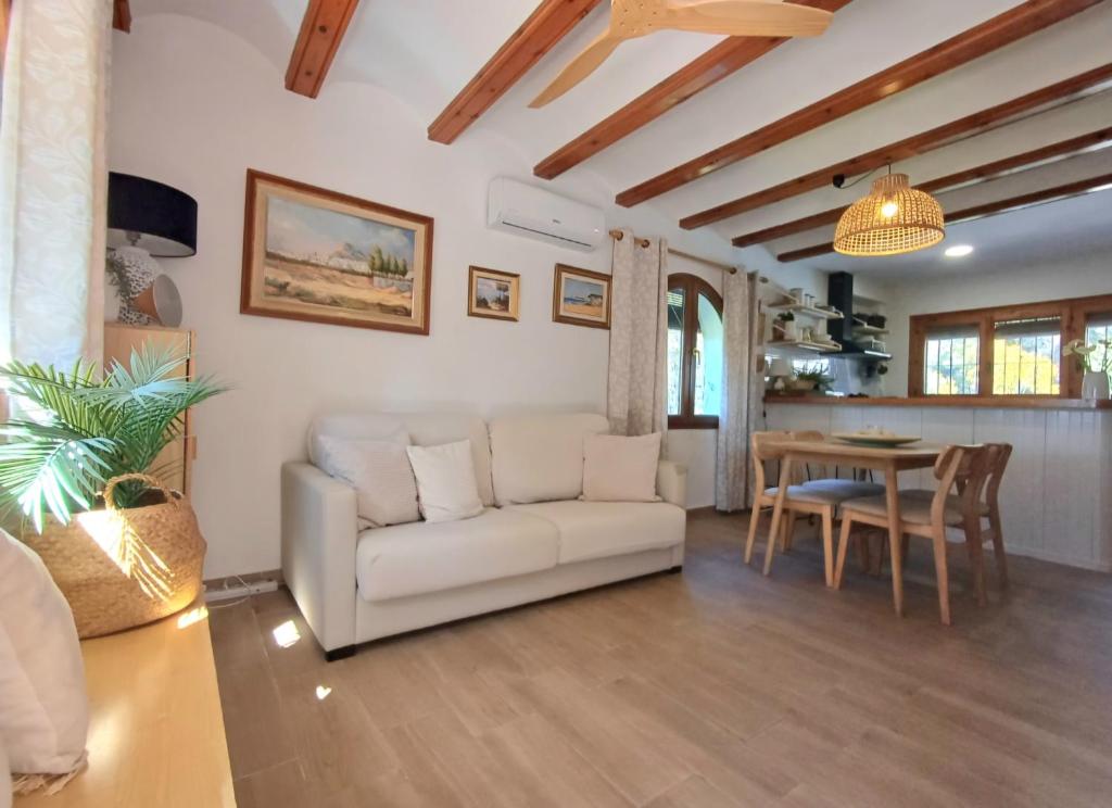 La casita de Javea - 5