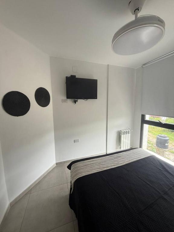 Departamento en complejo residencial , Paseo Quattro Zona Centro - 5