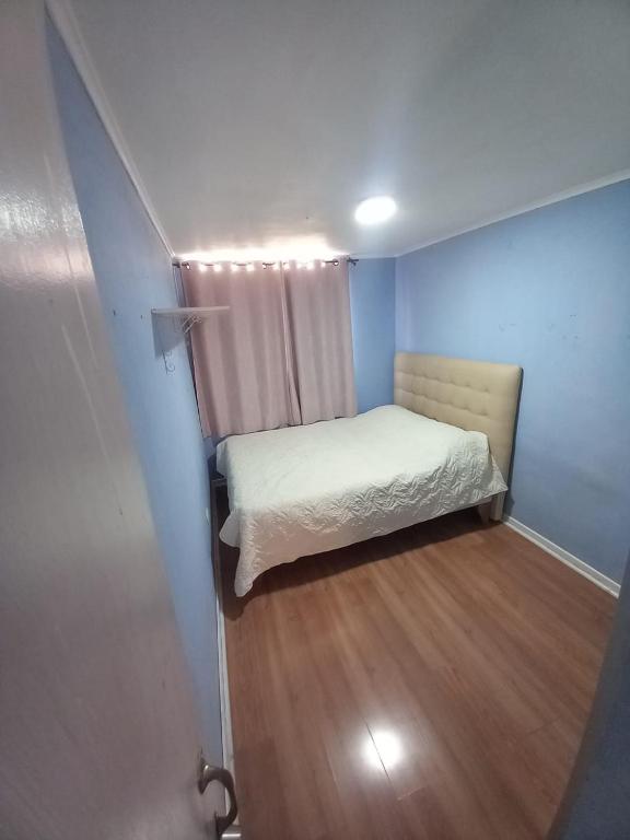 Departamento estrategico Centro de Santiago - 2