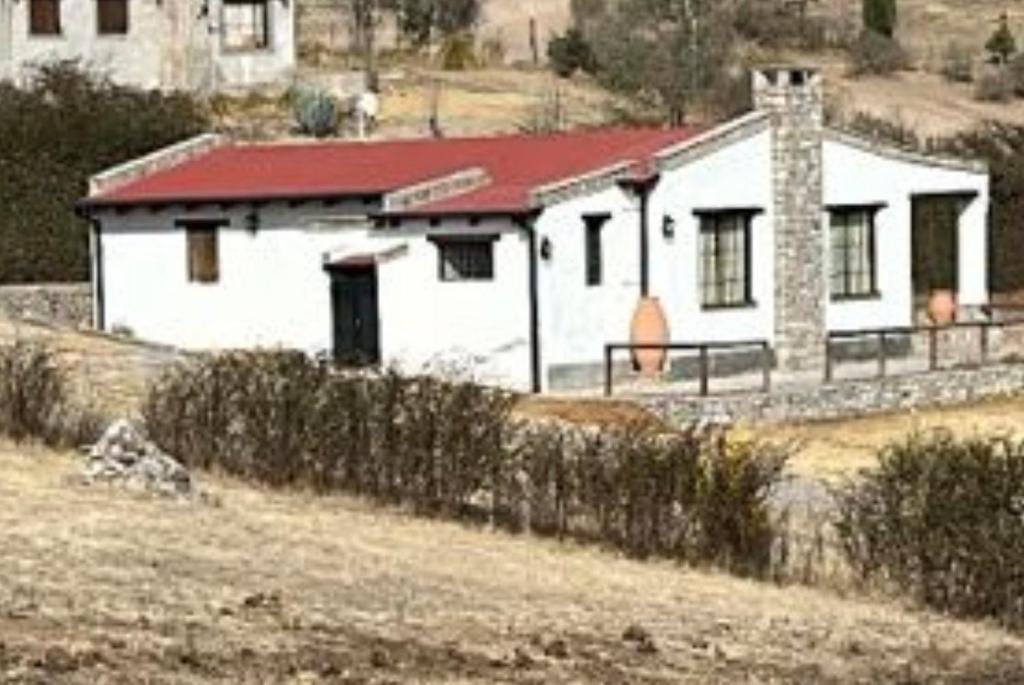 Casa - 1