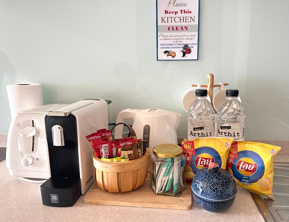Top rated room amenities